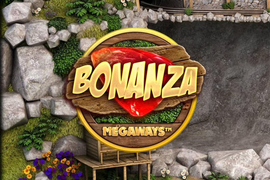 Bonanza Megaways at Richard Casino