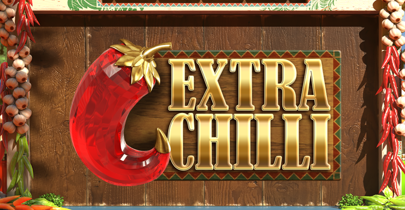 Extra Chilli at Richard Casino