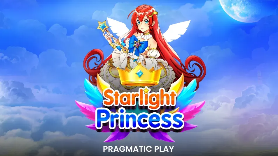 Starlight Princess at Richard Casino