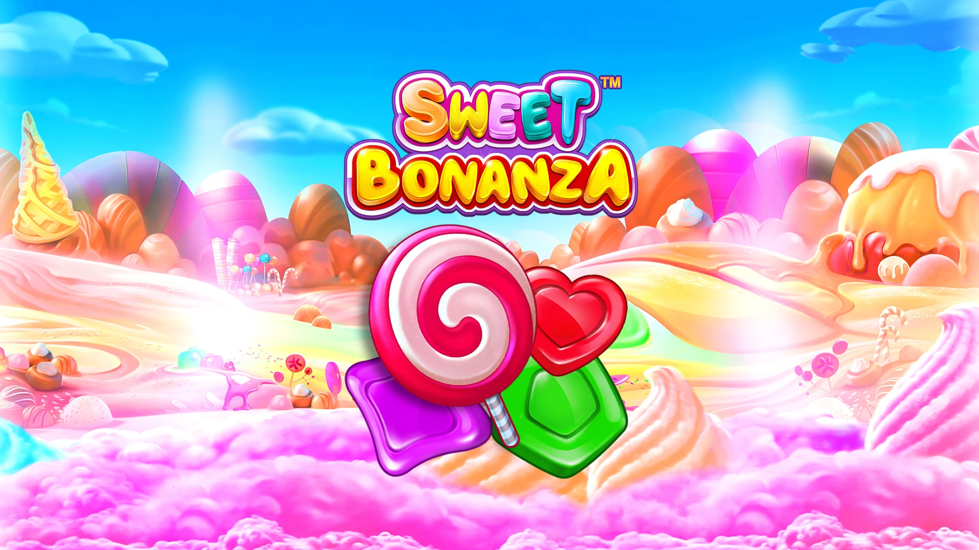 Sweet Bonanza at Richard Casino